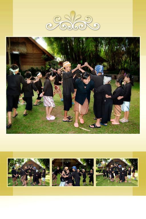 Kampung Sampireun Resort & Spa Garut Εξωτερικό φωτογραφία