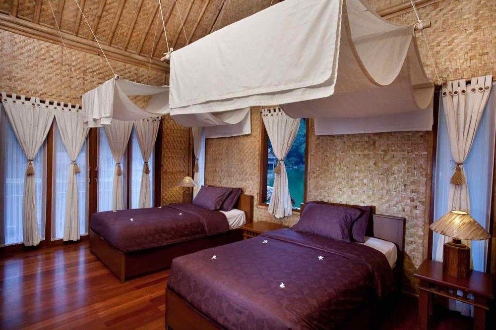 Kampung Sampireun Resort & Spa Garut Εξωτερικό φωτογραφία