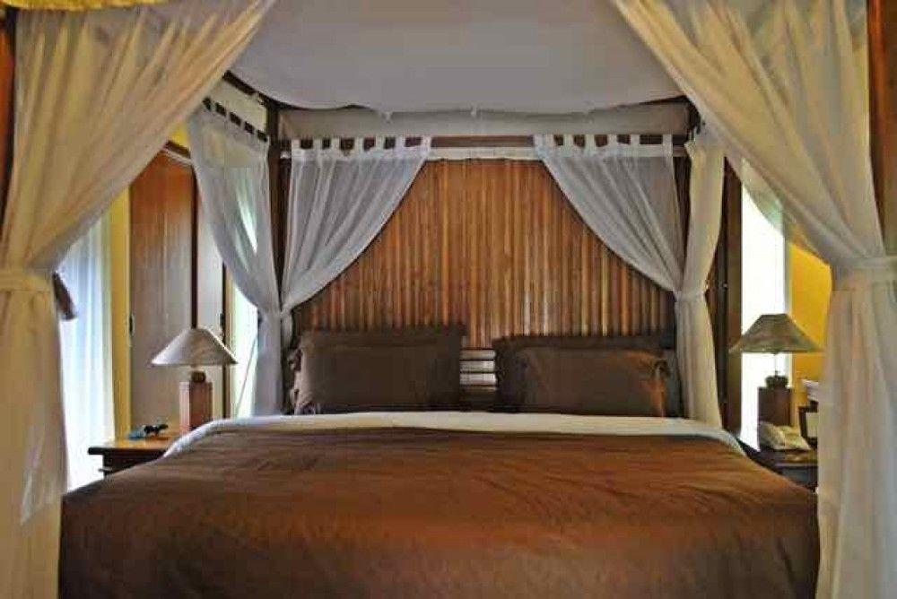 Kampung Sampireun Resort & Spa Garut Εξωτερικό φωτογραφία