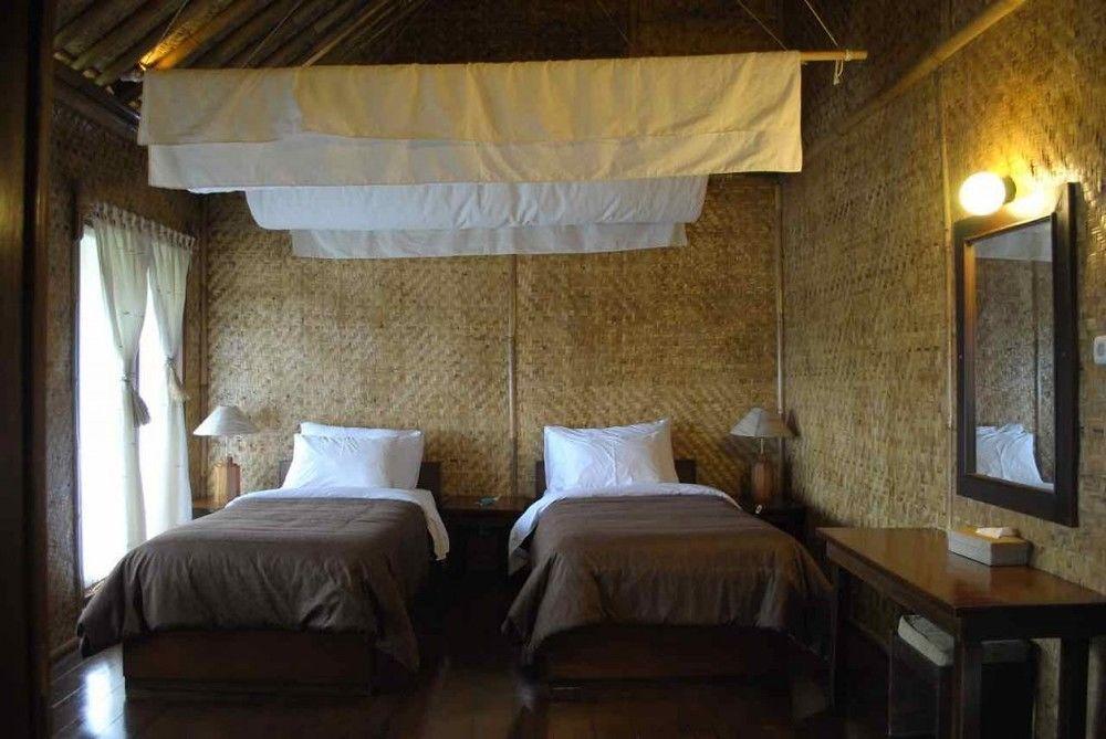 Kampung Sampireun Resort & Spa Garut Εξωτερικό φωτογραφία