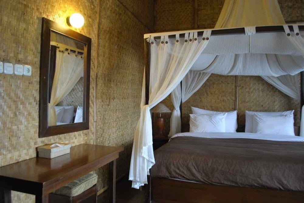 Kampung Sampireun Resort & Spa Garut Εξωτερικό φωτογραφία