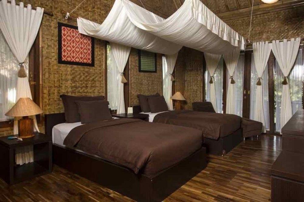 Kampung Sampireun Resort & Spa Garut Εξωτερικό φωτογραφία
