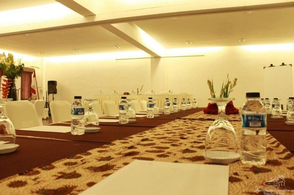 Kampung Sampireun Resort & Spa Garut Εξωτερικό φωτογραφία