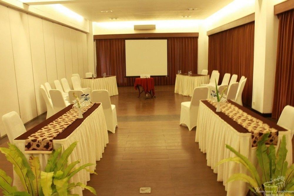 Kampung Sampireun Resort & Spa Garut Εξωτερικό φωτογραφία