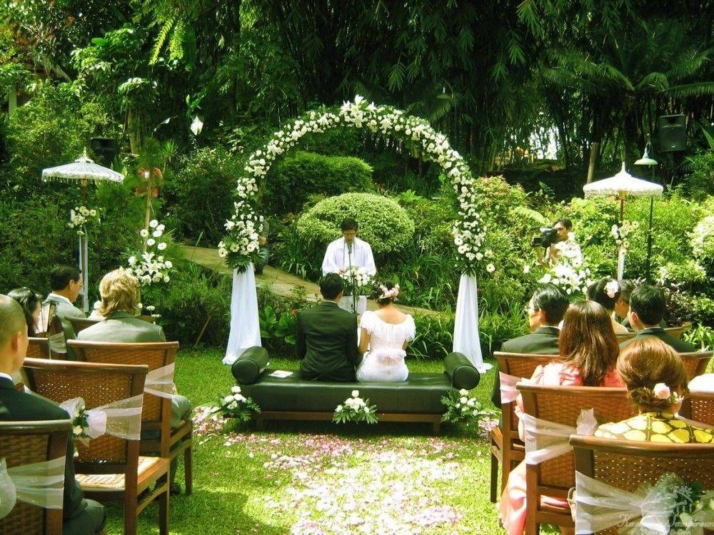 Kampung Sampireun Resort & Spa Garut Εξωτερικό φωτογραφία