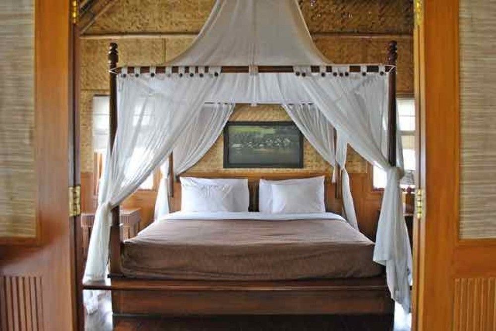 Kampung Sampireun Resort & Spa Garut Εξωτερικό φωτογραφία